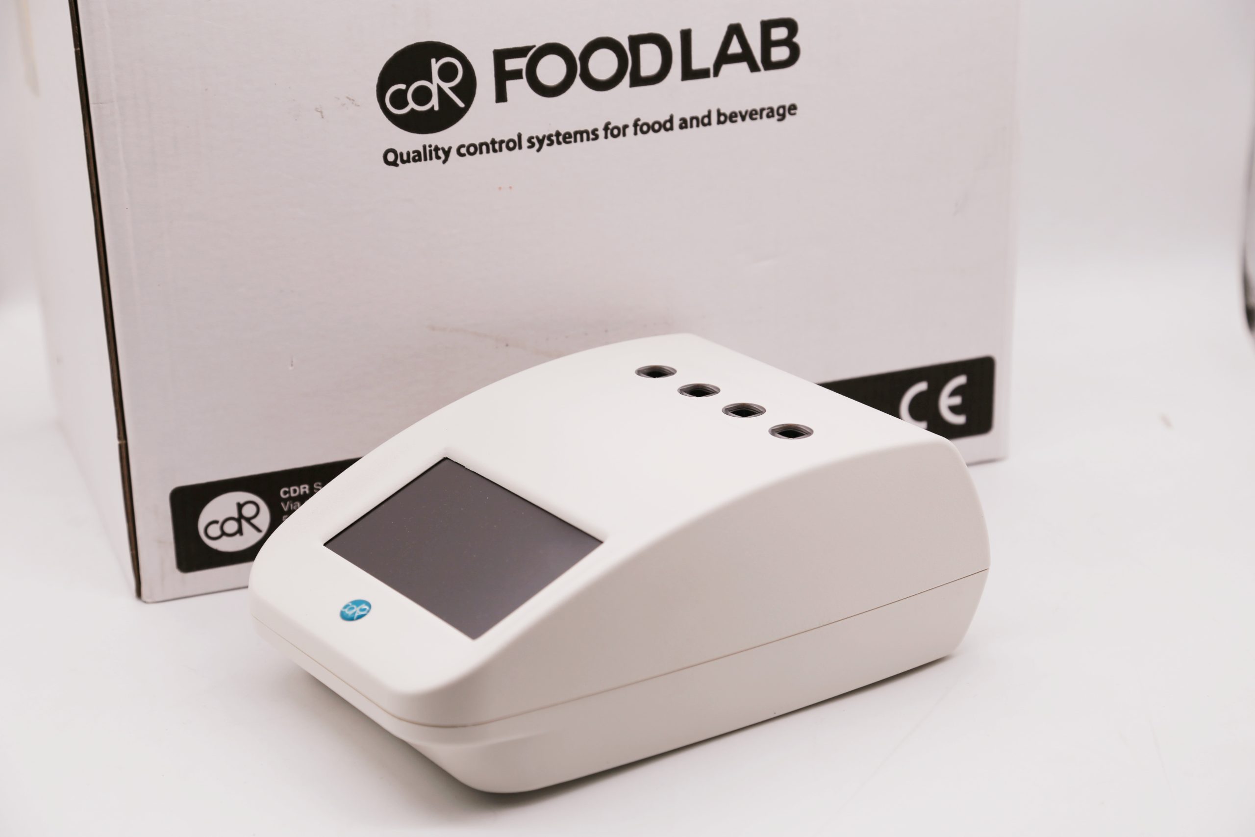 FoodLab Junior 小型牛奶尿素氮分析仪