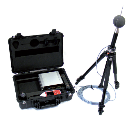 CK680室外噪音测量工具套装