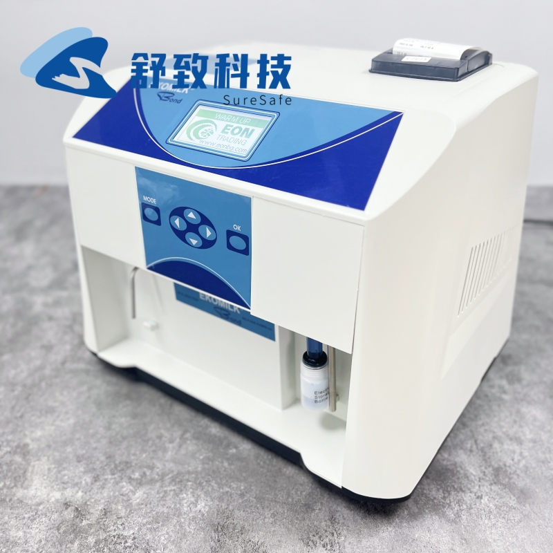 EKOMILK BOND乳品分析仪