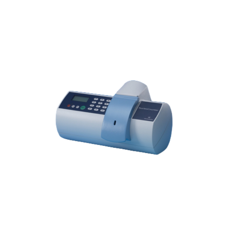 牛奶体细胞计数NucleoCounter scc – 100