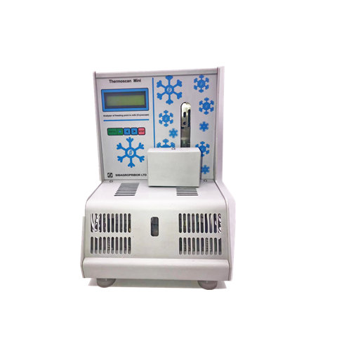 俄罗斯Thermoscan Mini 牛奶冰点仪