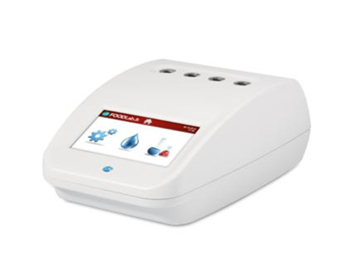 FoodLab Touch 型多功能牛奶尿素氮检测仪