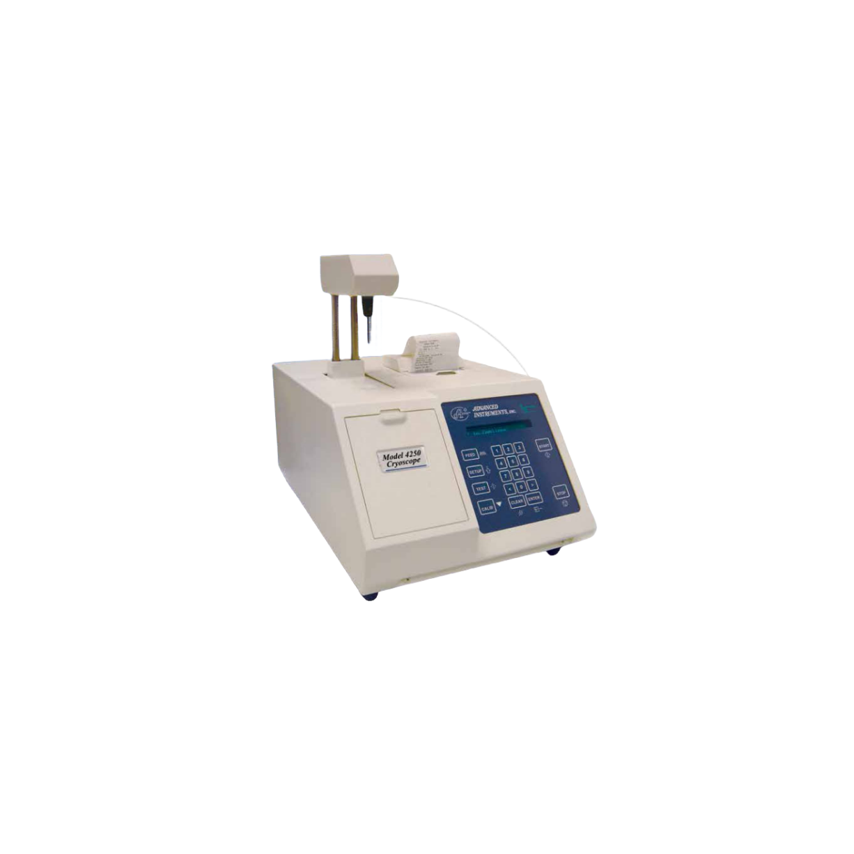 美国 Advanced® 4250 单样品冰点仪