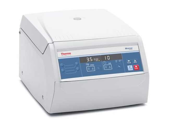 Thermo Scientiﬁc Medifuge 小型台式离心机