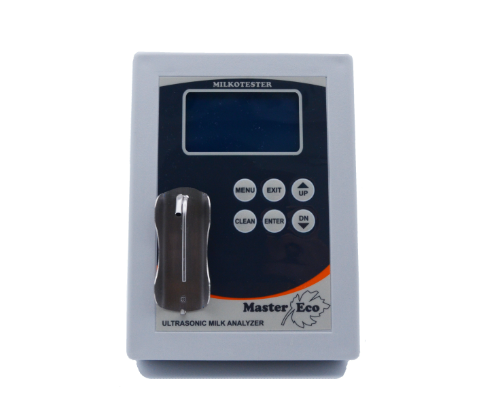 MASTER ECO牛奶分析仪