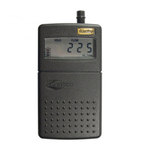 美国SKC Pocket Pump 袖珍型低流量空气采样器