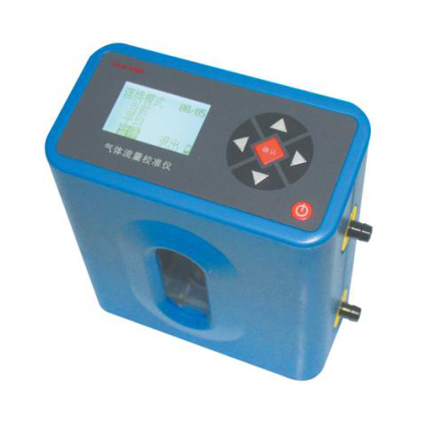 DCal 500 气体流量校准仪