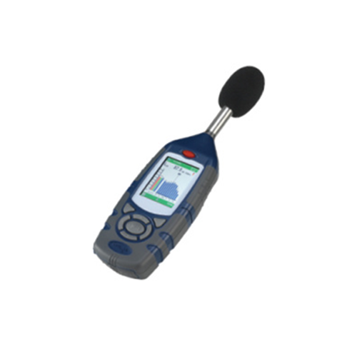 科赛乐CASELLA CEL-620数字声级计