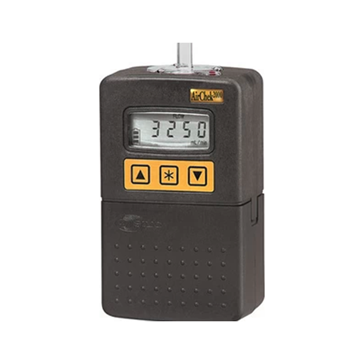 Airchek2000空气采样泵 SKC