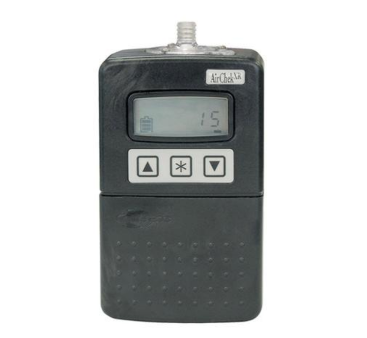 Airchek XR5000 微电脑空气采样器