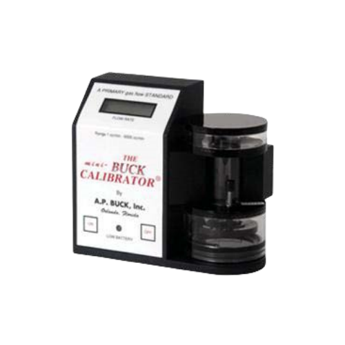 美国M-30流量校准器